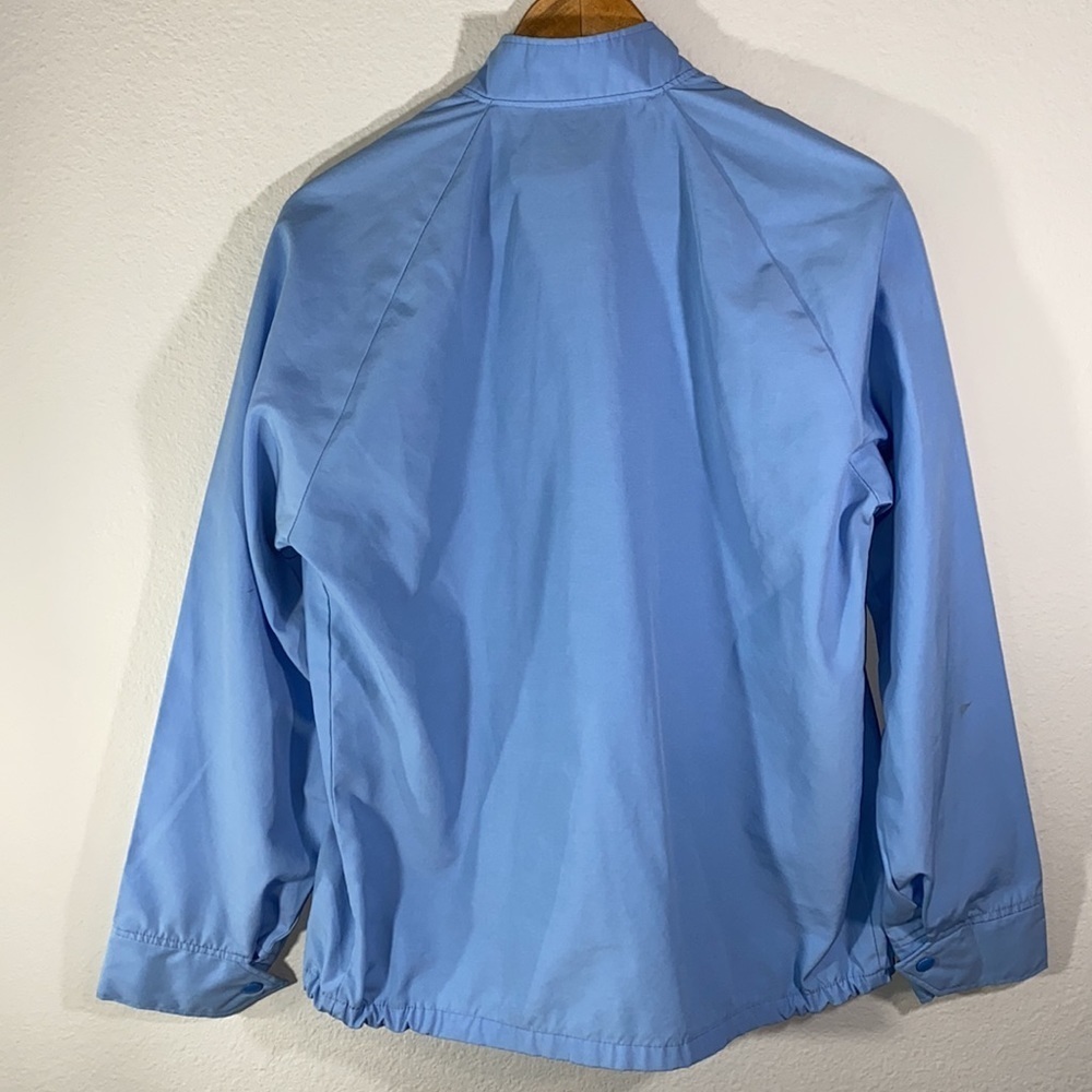 RARE Vintage Raynor Hawaii ‘85 Windbreaker Jacket - Picture 7 of 8